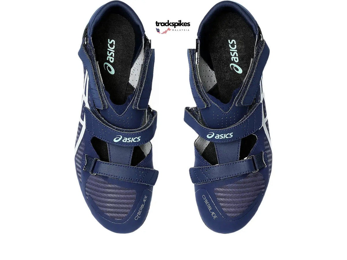 Asics Cyberblade 16