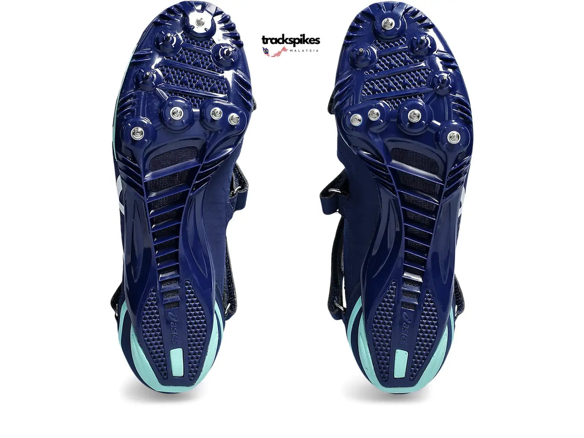 Asics Cyberblade 16