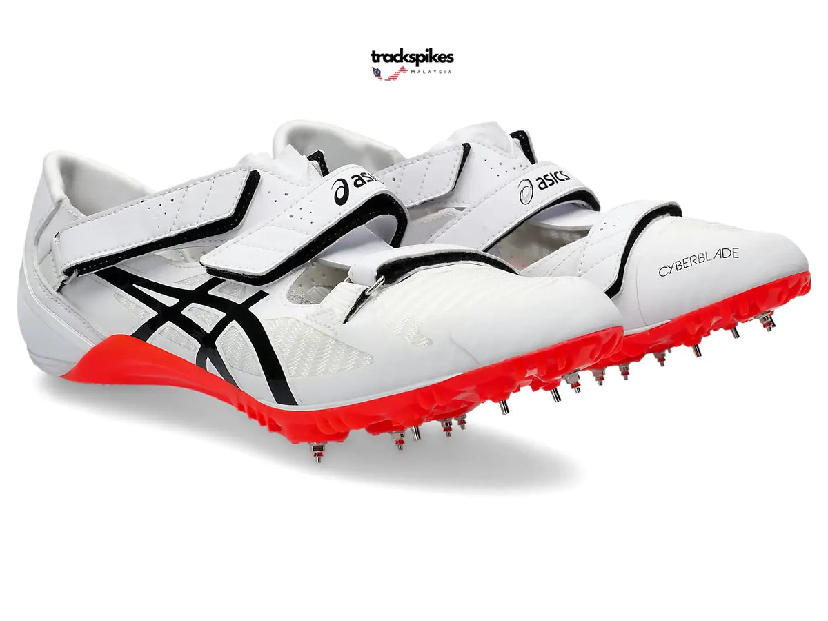 Asics Cyberblade 16