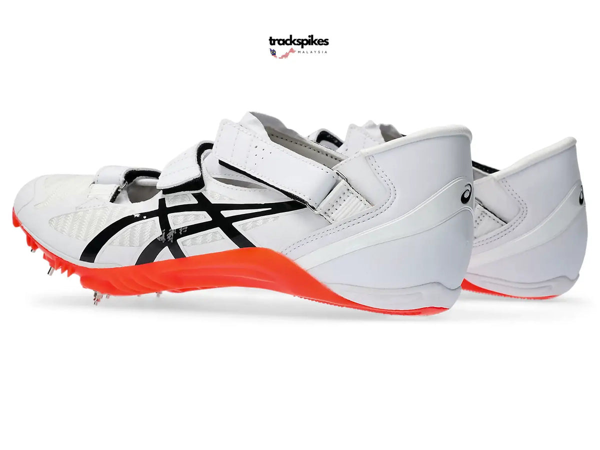Asics Cyberblade 16