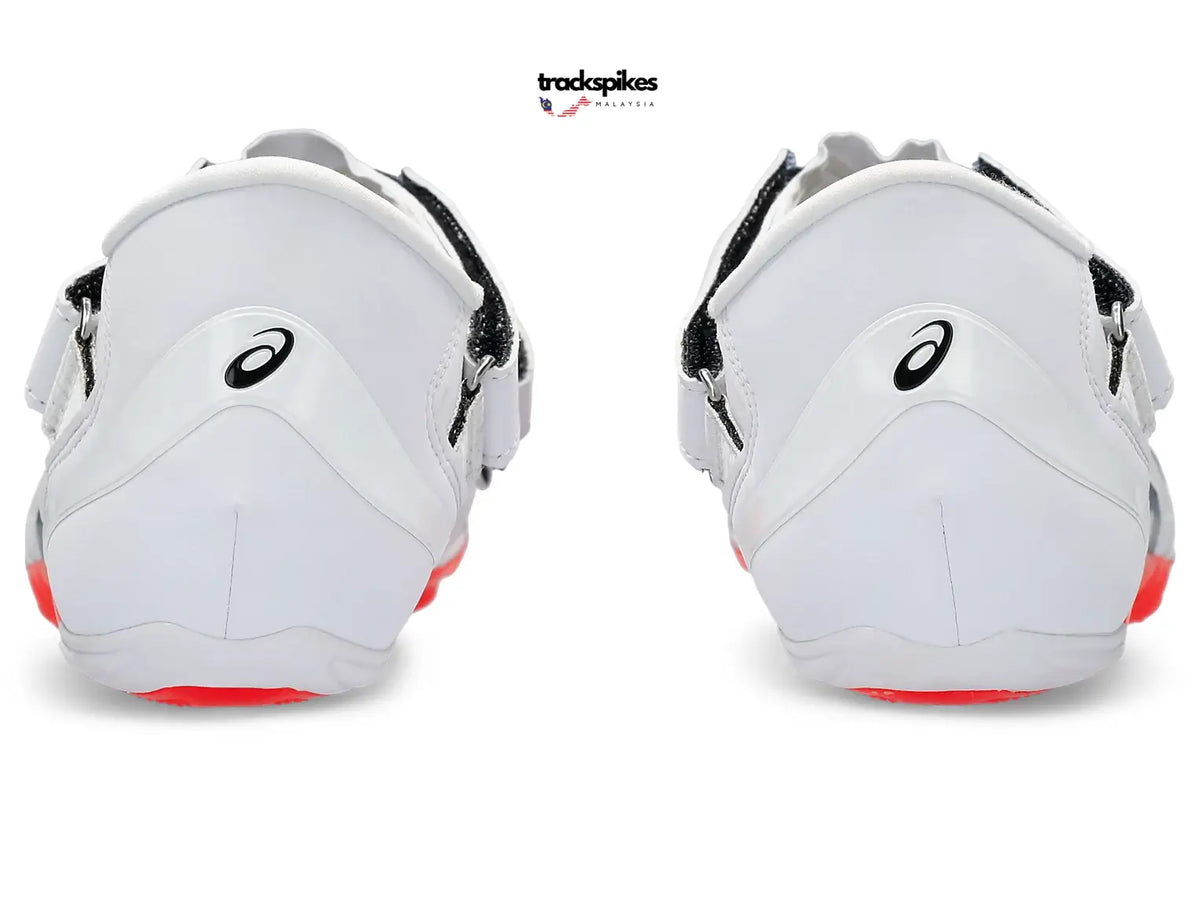 Asics Cyberblade 16
