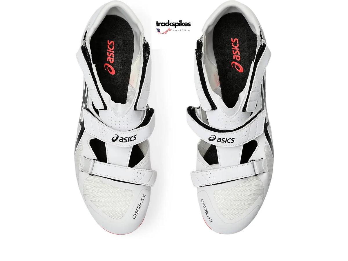 Asics Cyberblade 16