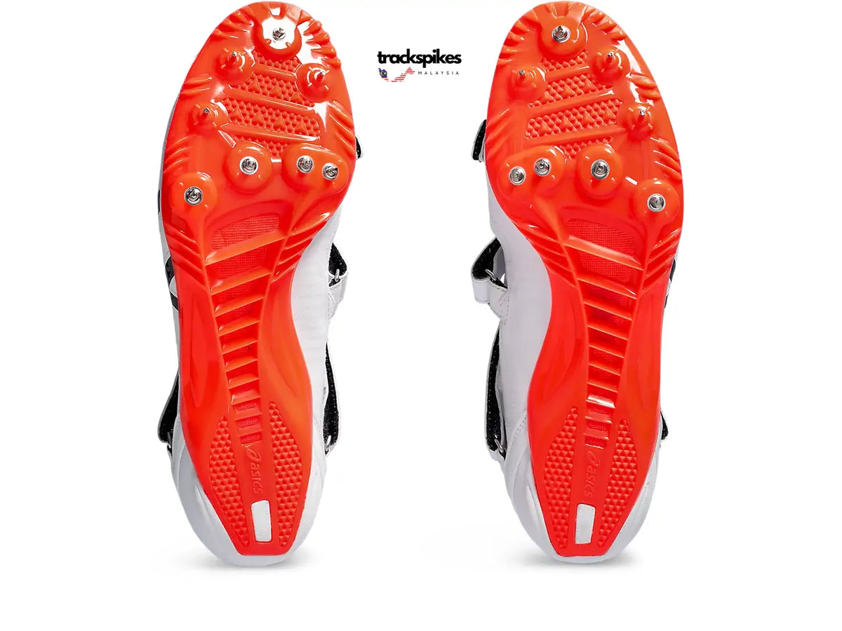 Asics Cyberblade 16