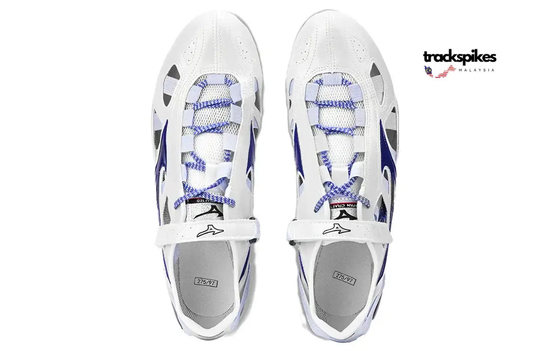 Mizuno Chrono INX SP