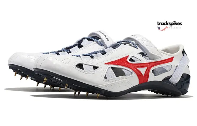 Mizuno Chrono INX 9