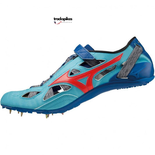 Mizuno Chrono INX 9