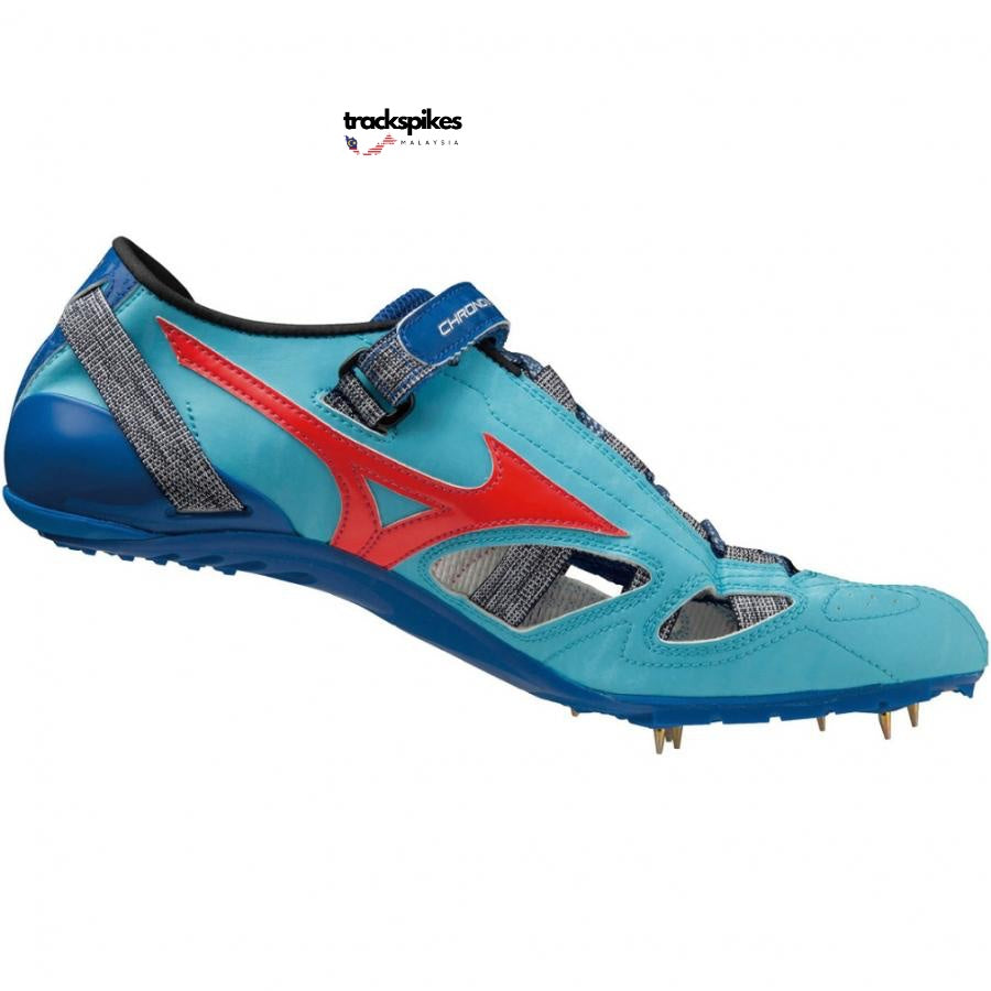 Mizuno Chrono INX 9