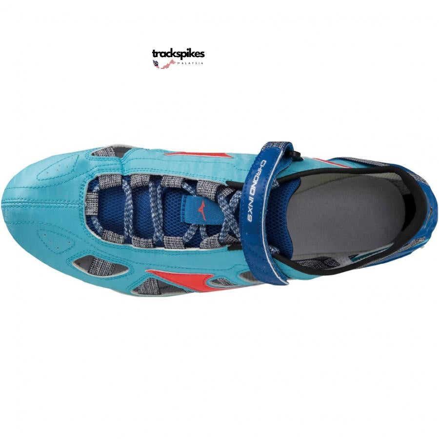 Mizuno Chrono INX 9