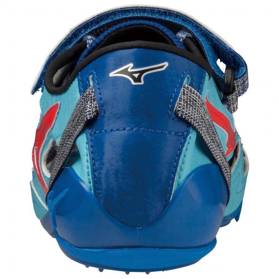 Mizuno Chrono INX 9