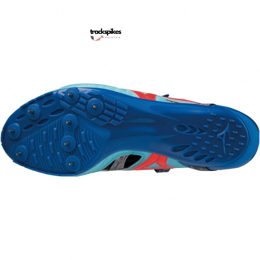 Mizuno Chrono INX 9