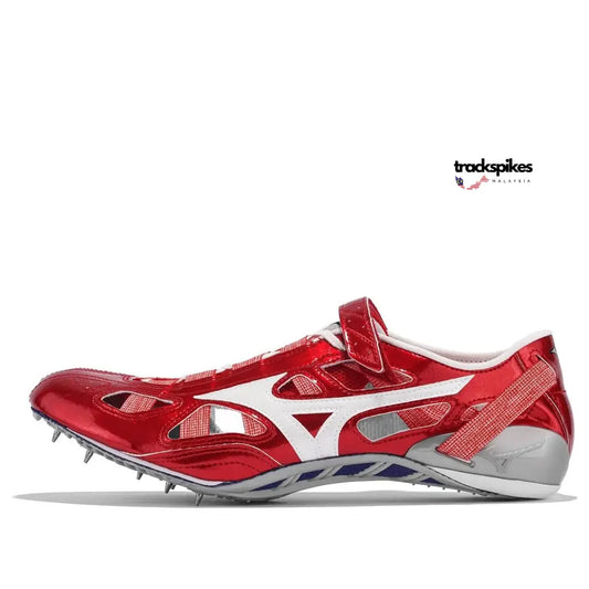 Mizuno Chrono INX SP