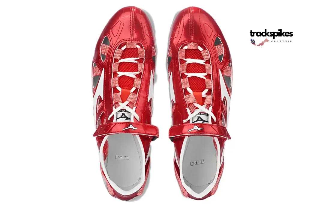 Mizuno Chrono INX SP