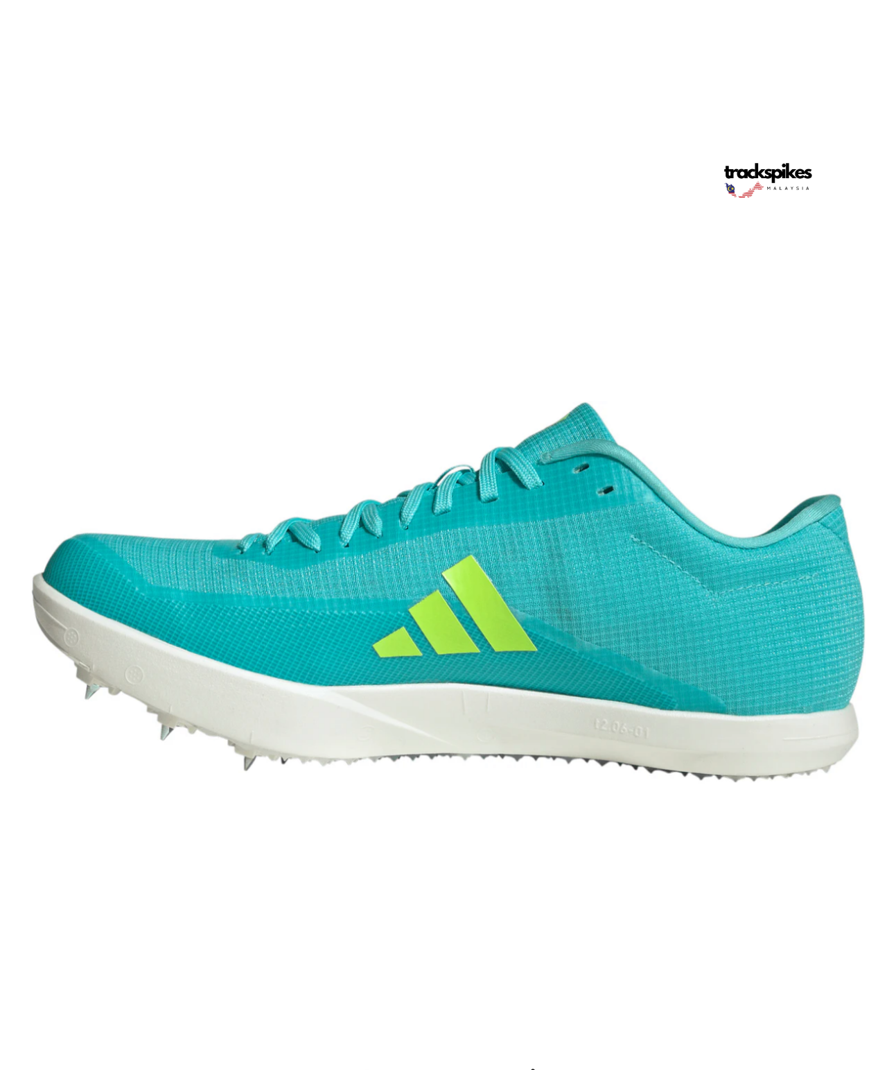 Adidas Adizero Long Jump