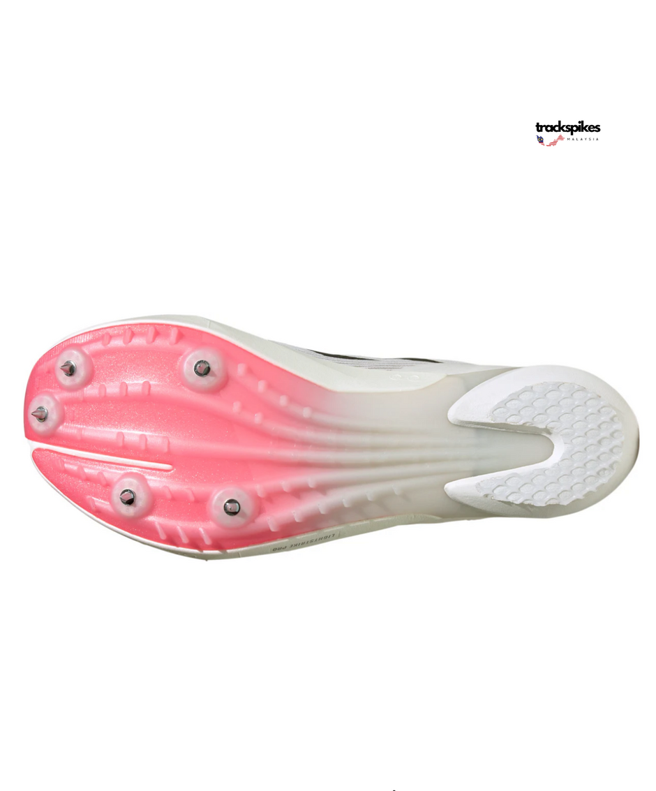 Middle Distance Spikes Bottom Middle Distance Spikes – TRACKSPIKESMALAYSIA