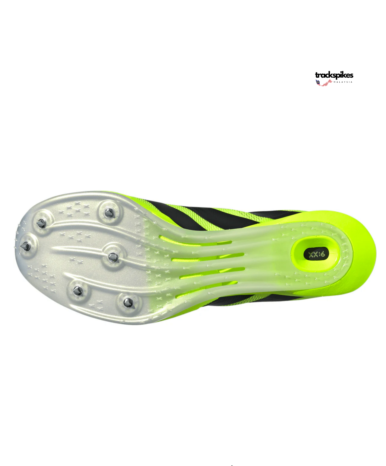 Adidas Adizero Prime SP 4