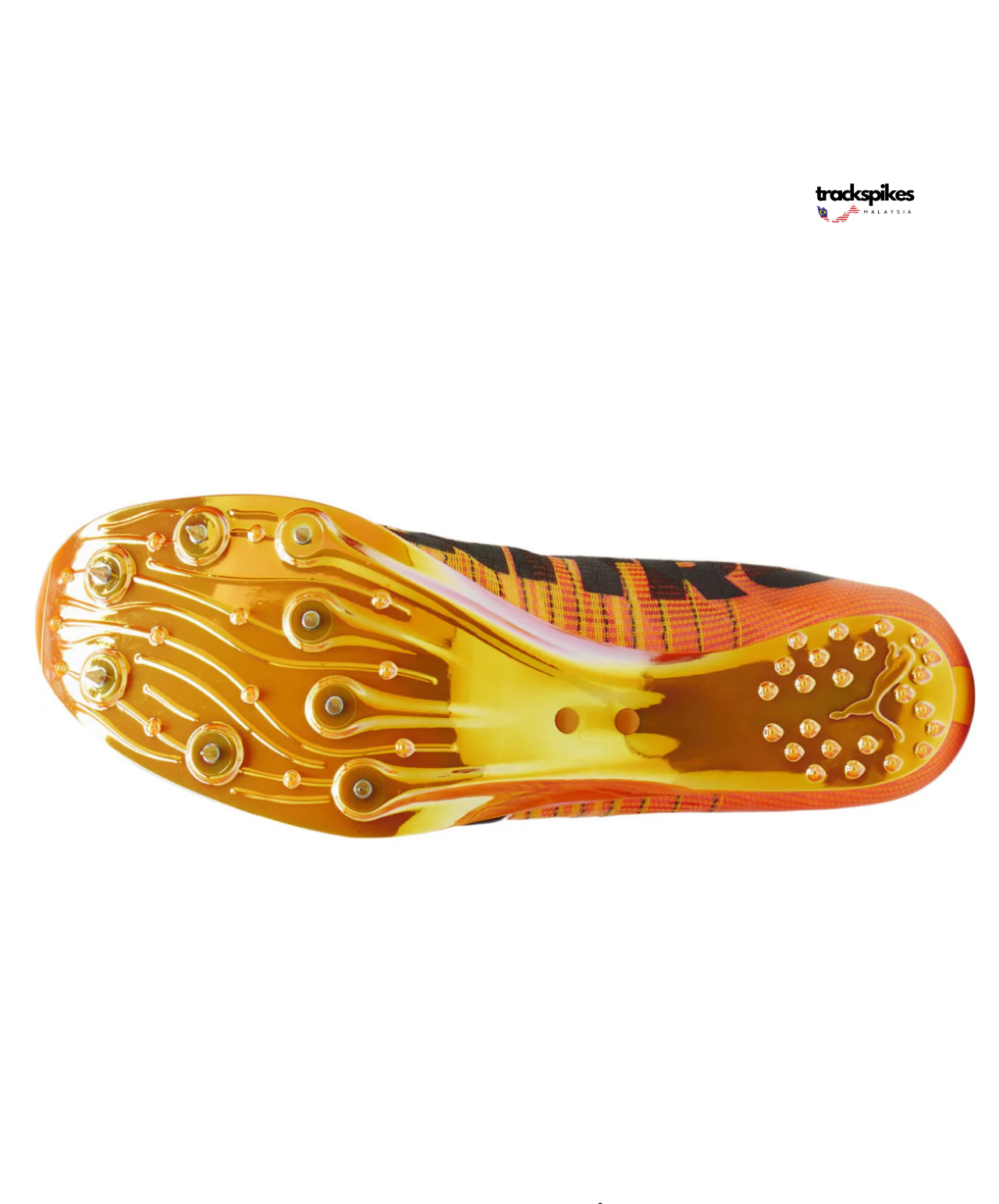 Puma Evospeed Sprint Nitro 2