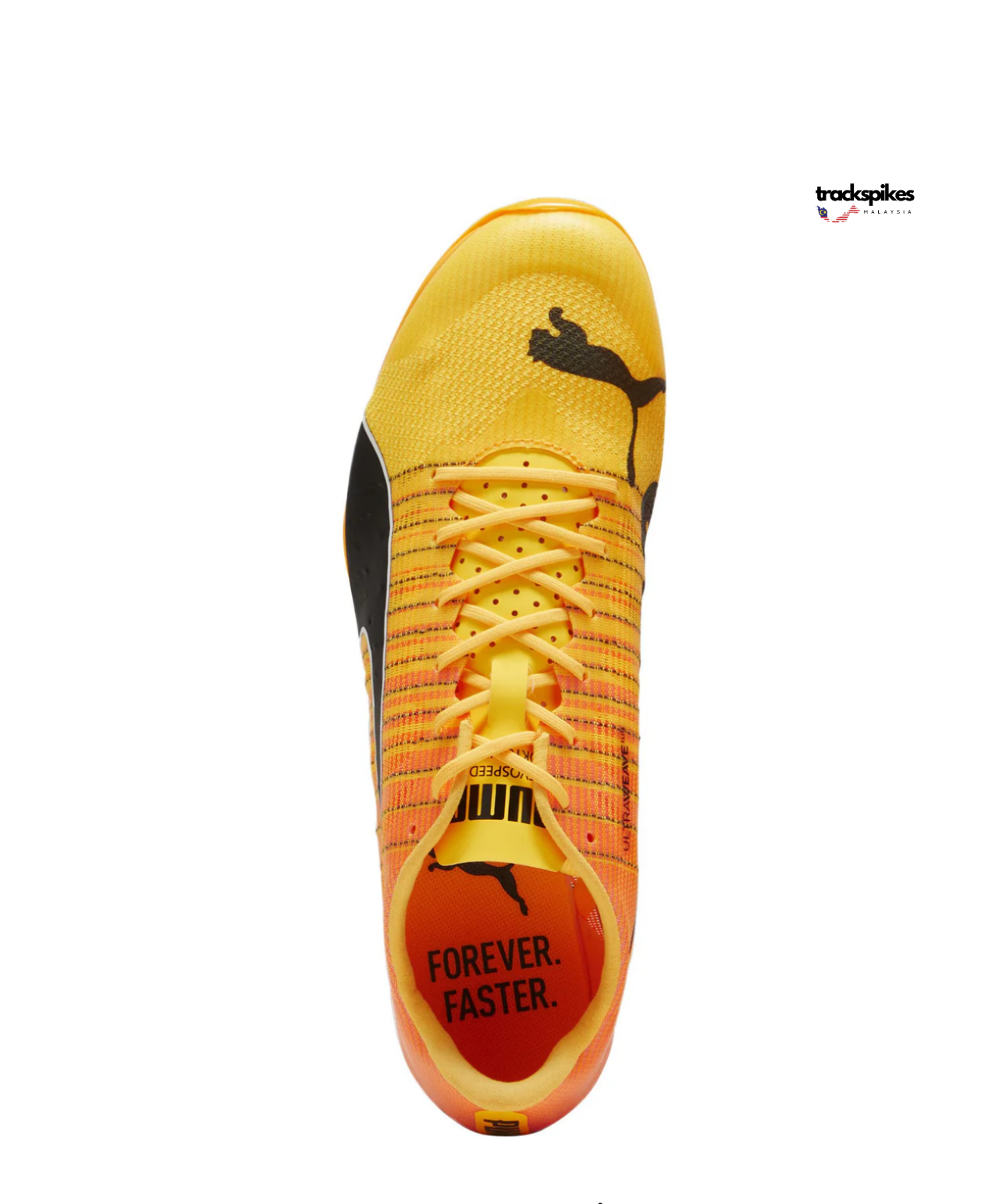 Puma Evospeed Sprint Nitro 2