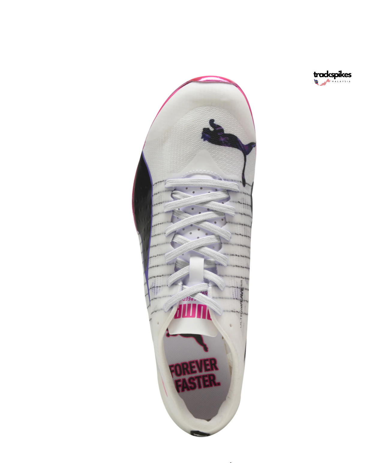 Puma Evospeed Sprint Nitro 2