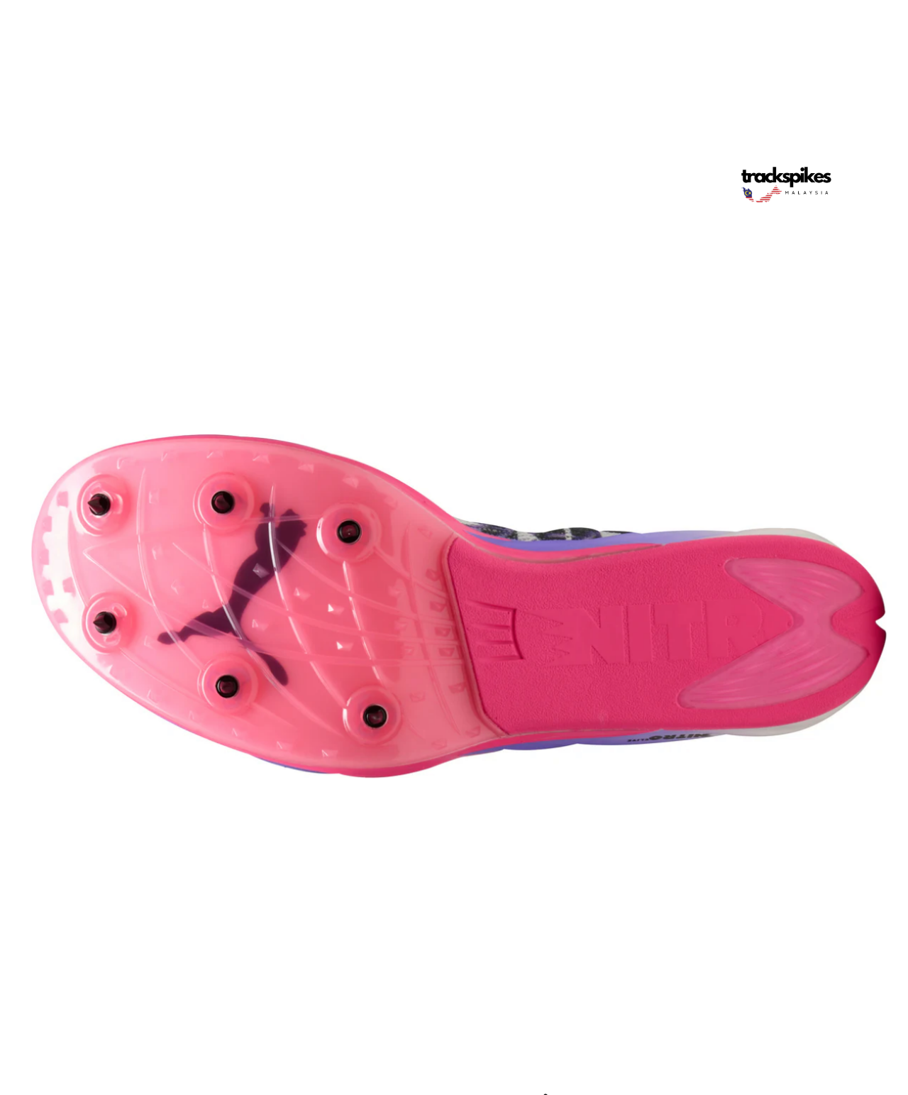 Puma Evospeed Nitro Elite 3 Long Distance