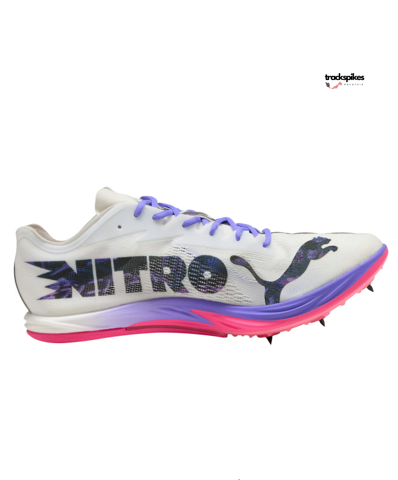 Puma Evospeed Nitro Elite 3 Long Distance