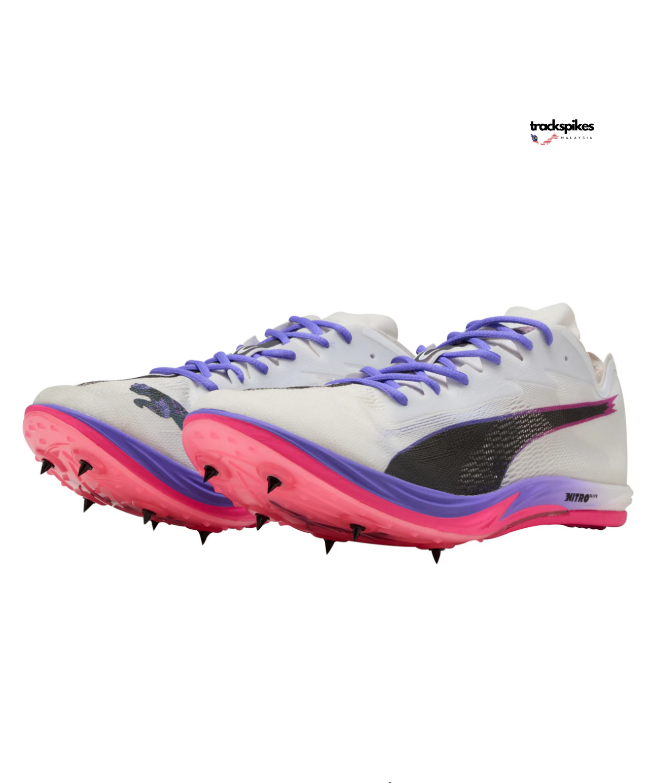 Puma Evospeed Nitro Elite 3 Long Distance