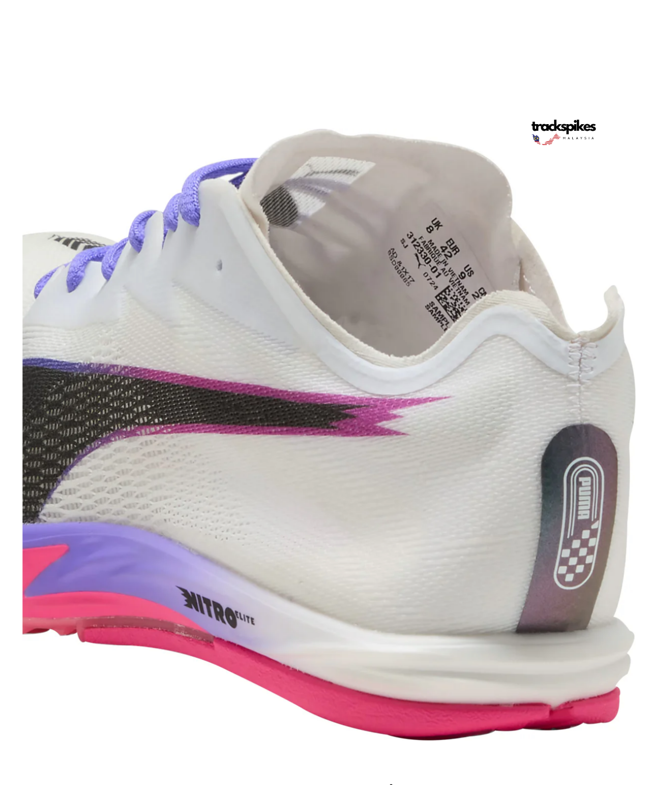 Puma Evospeed Nitro Elite 3 Long Distance