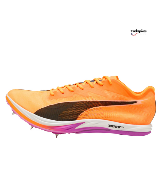 Puma Evospeed Nitro Elite 3 Long Distance