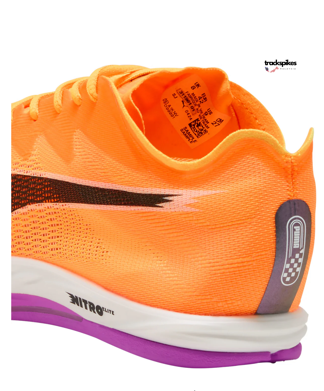 Puma Evospeed Nitro Elite 3 Long Distance