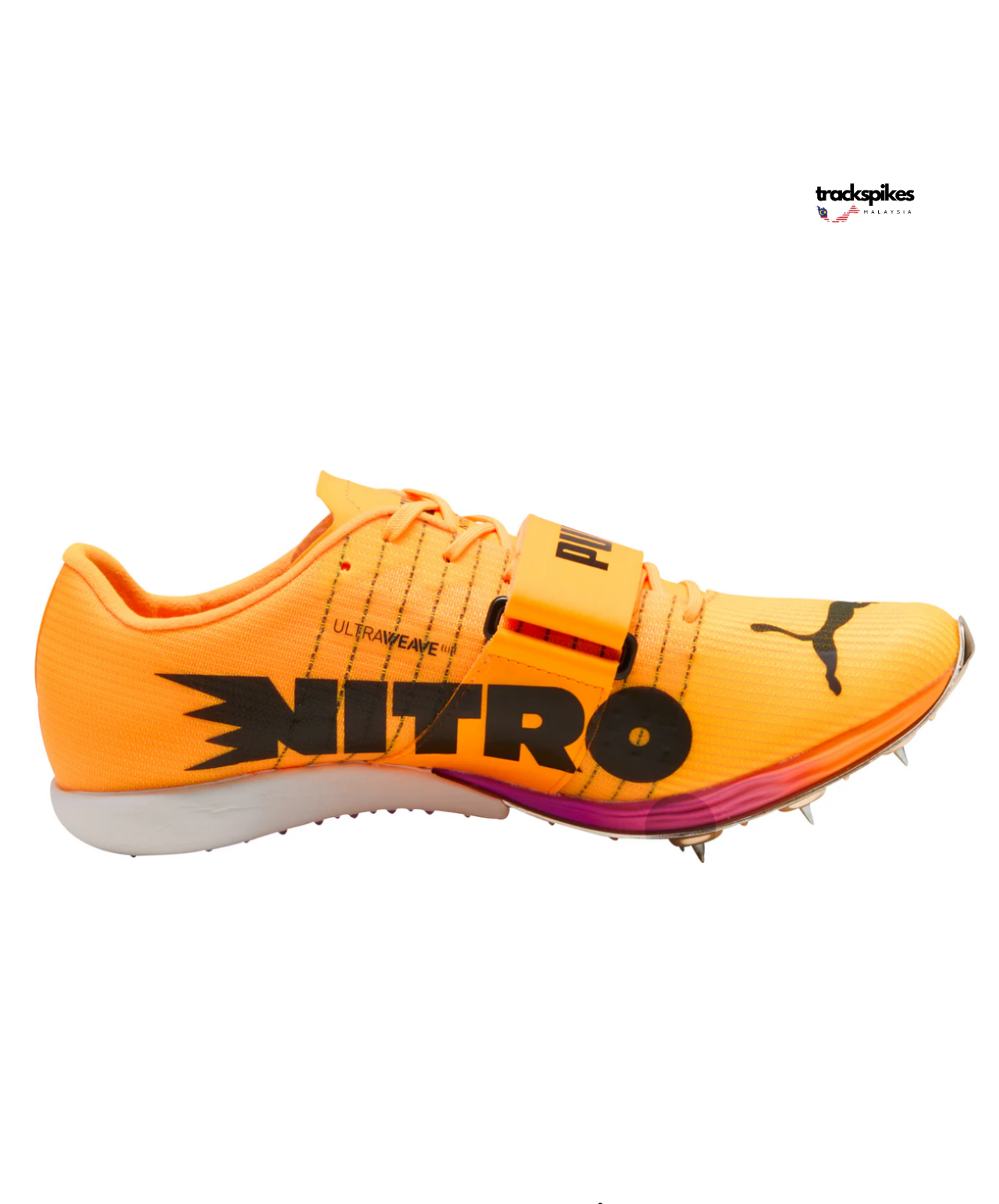 Puma Evospeed Tokyo Nitro Long Jump