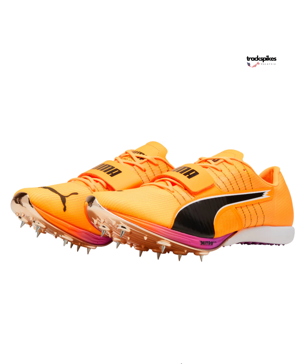 Puma Evospeed Tokyo Nitro Long Jump
