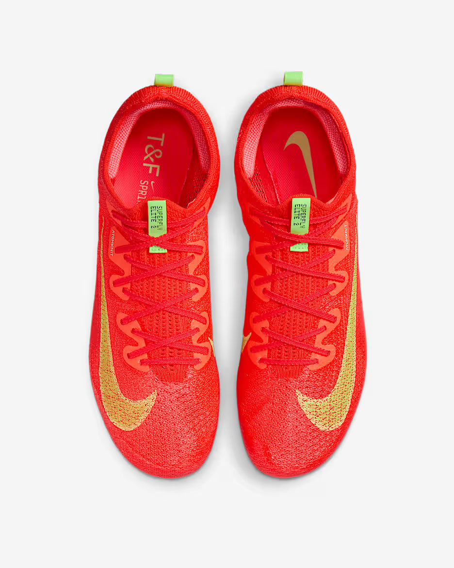 Nike Zoom Superfly Elite 2