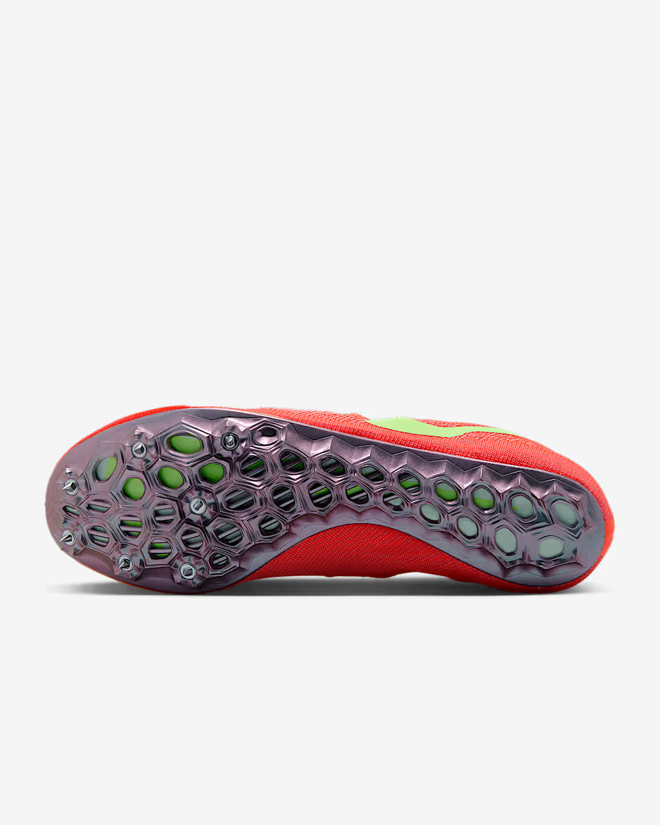 Nike Zoom Ja Fly 4
