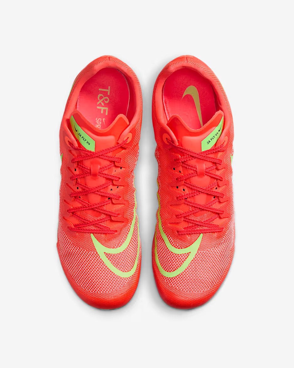 Nike Zoom Ja Fly 4