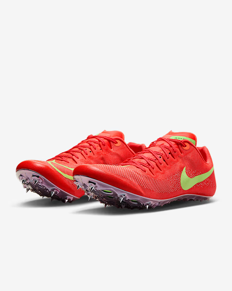 Nike Zoom Ja Fly 4