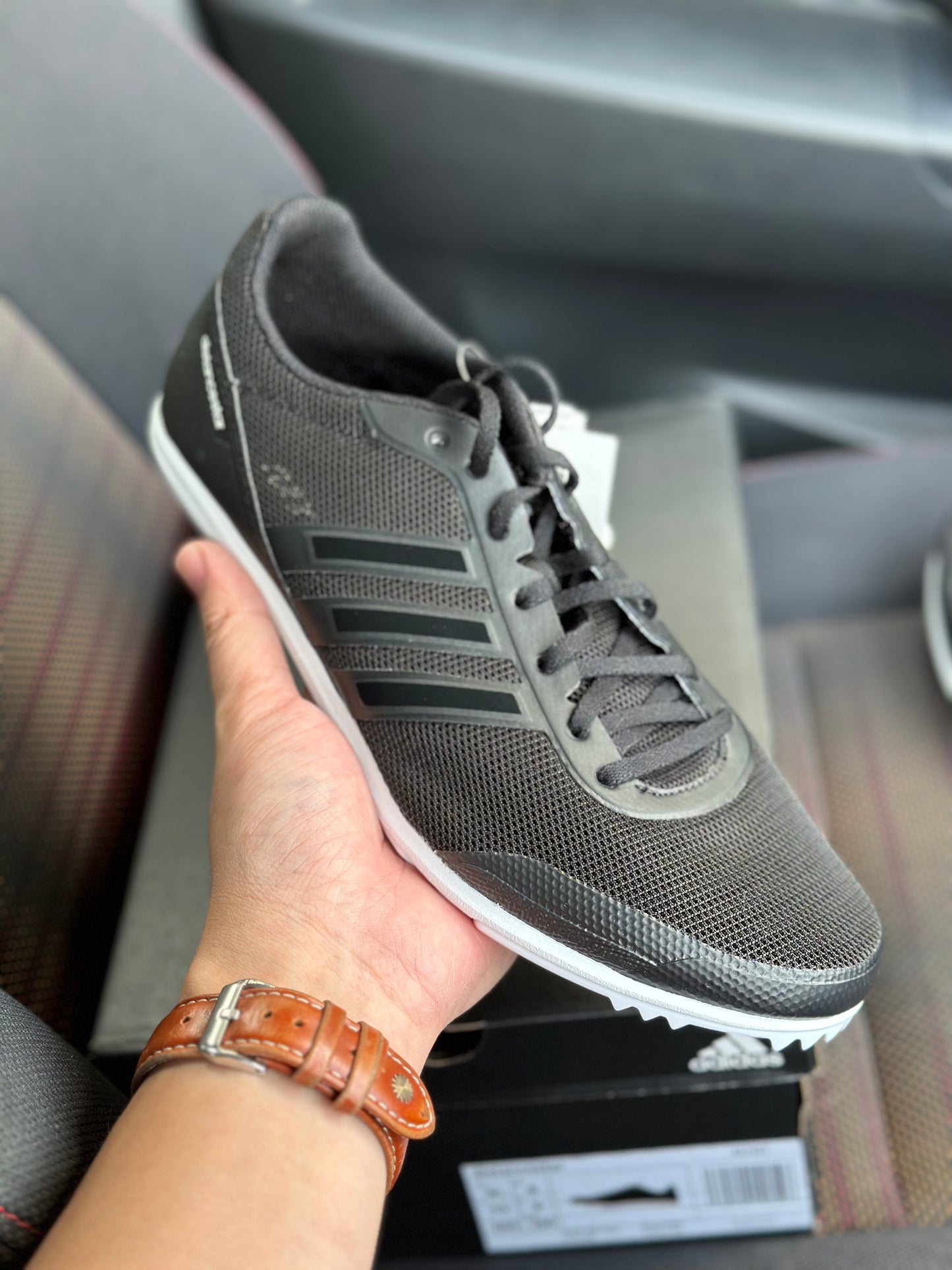 Adidas Adizero Distancestar