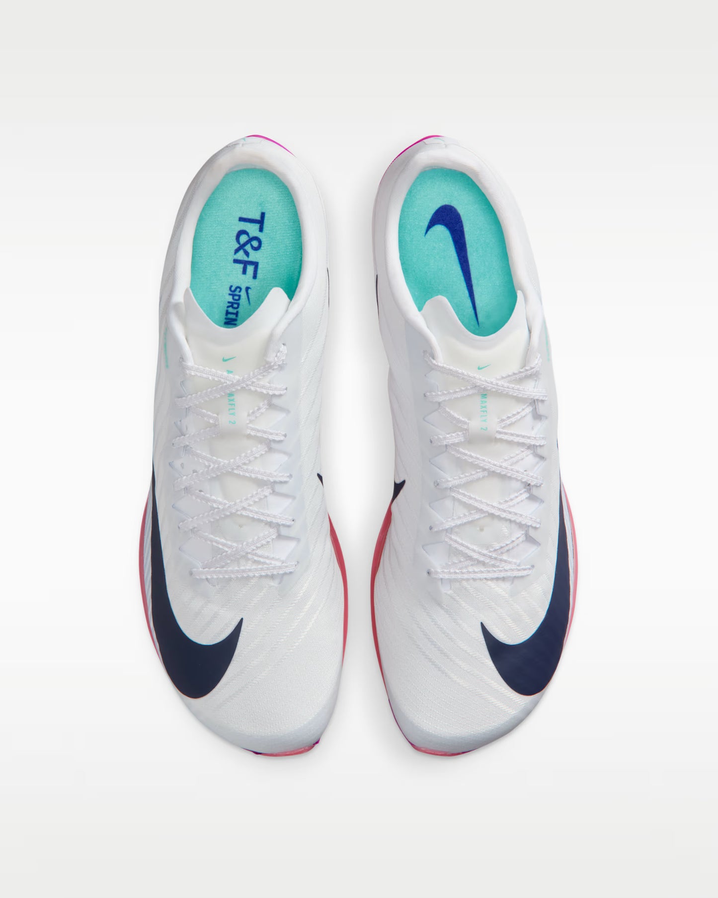 Nike Zoom Maxfly 2