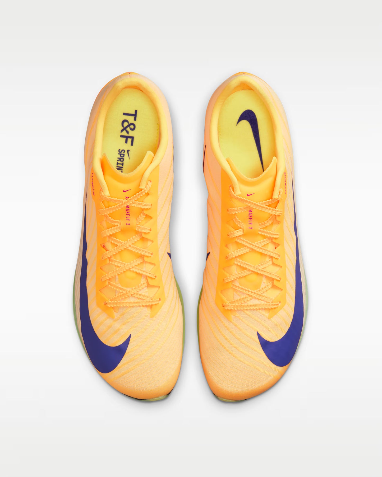 Nike Zoom Maxfly 2