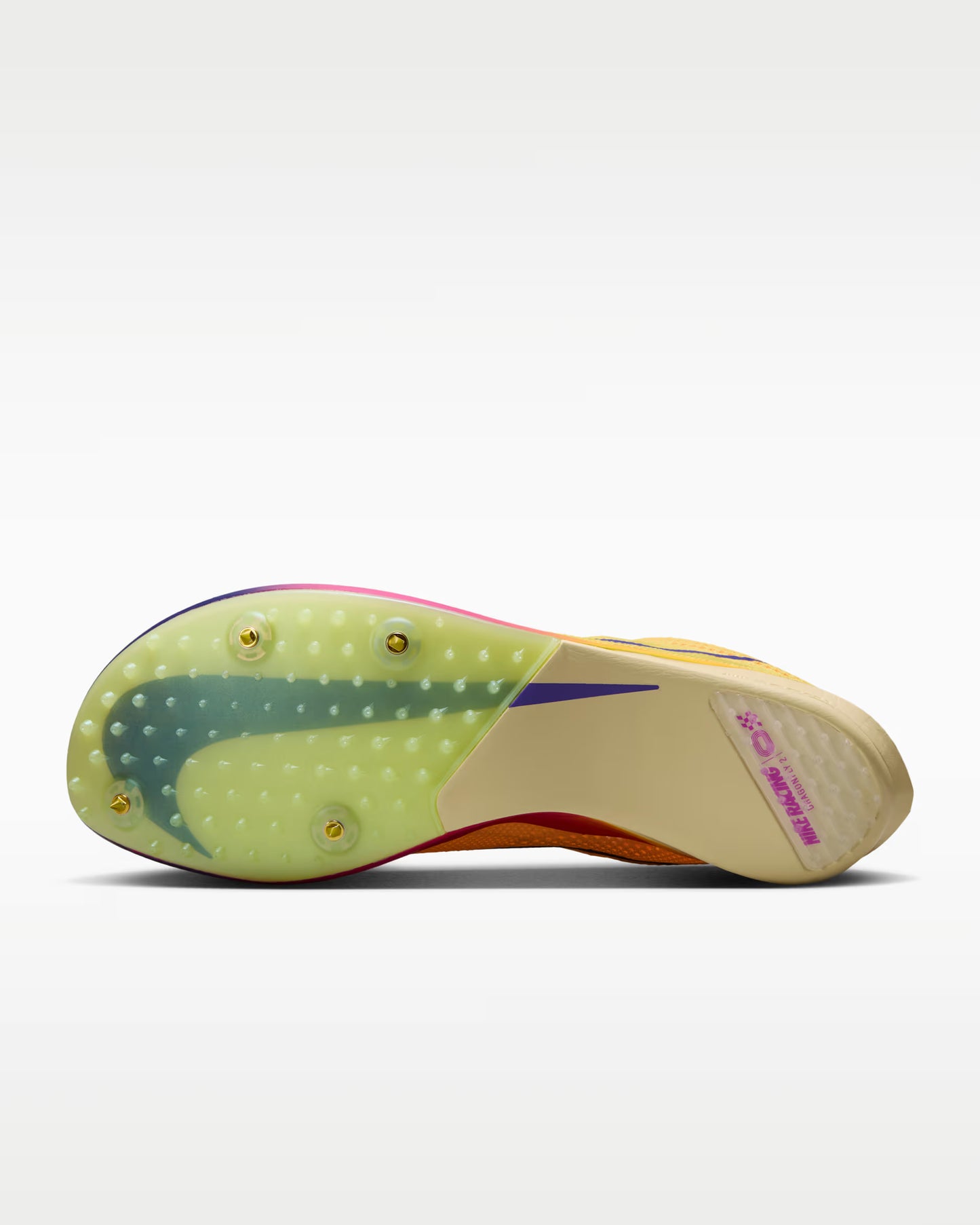 Nike Zoom Dragonfly 2