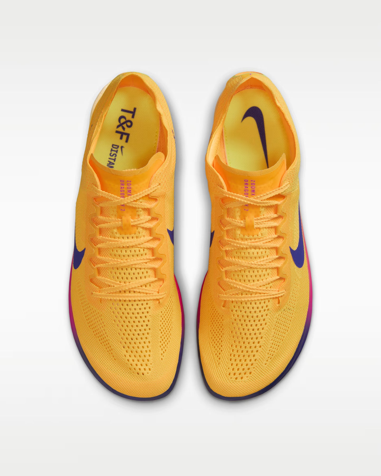 Nike Zoom Dragonfly 2