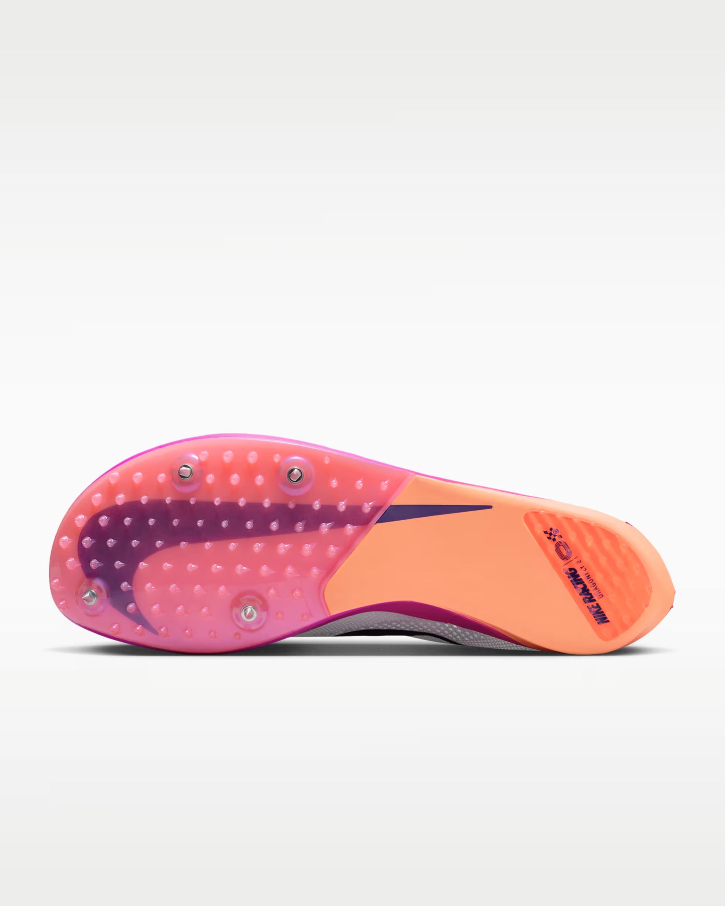Nike Zoom Dragonfly 2