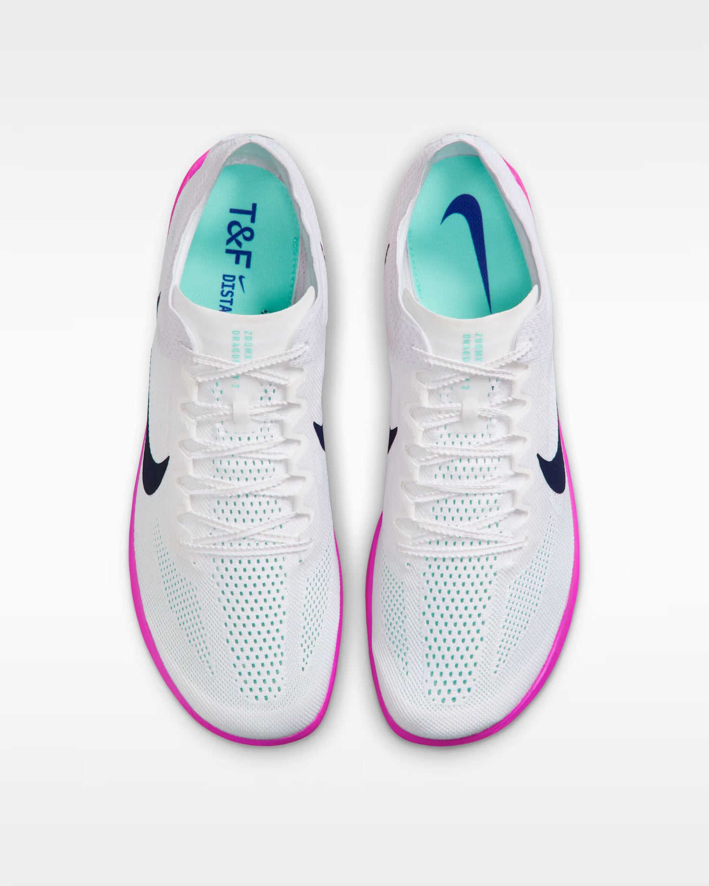 Nike Zoom Dragonfly 2