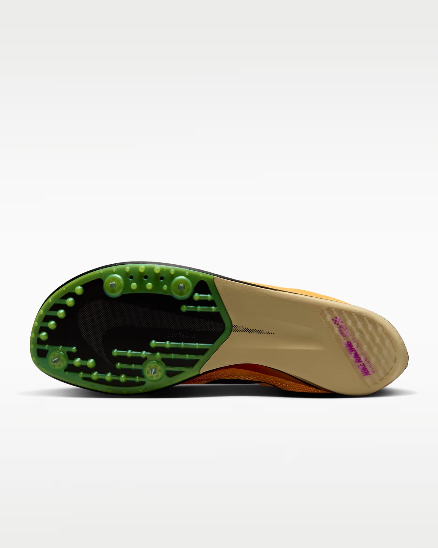 Nike Zoom Dragonfly 2 Elite
