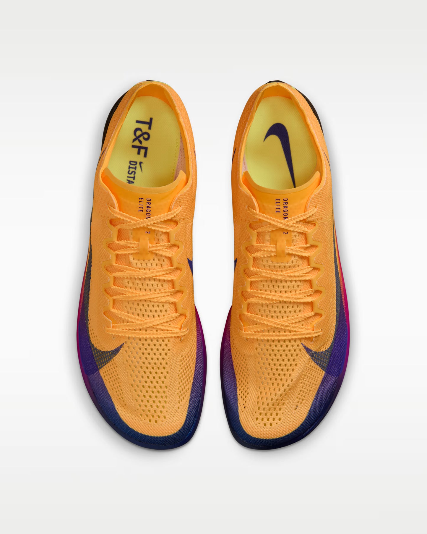Nike Zoom Dragonfly 2 Elite