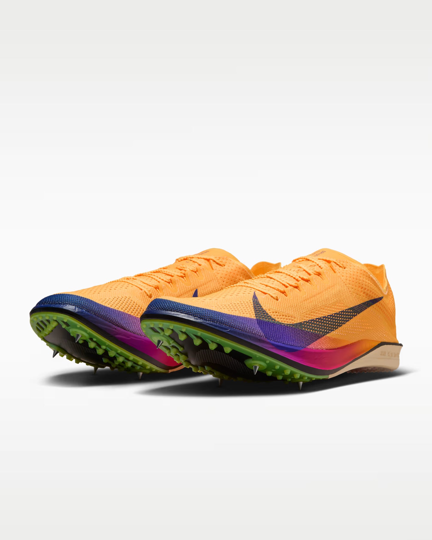 Nike Zoom Dragonfly 2 Elite