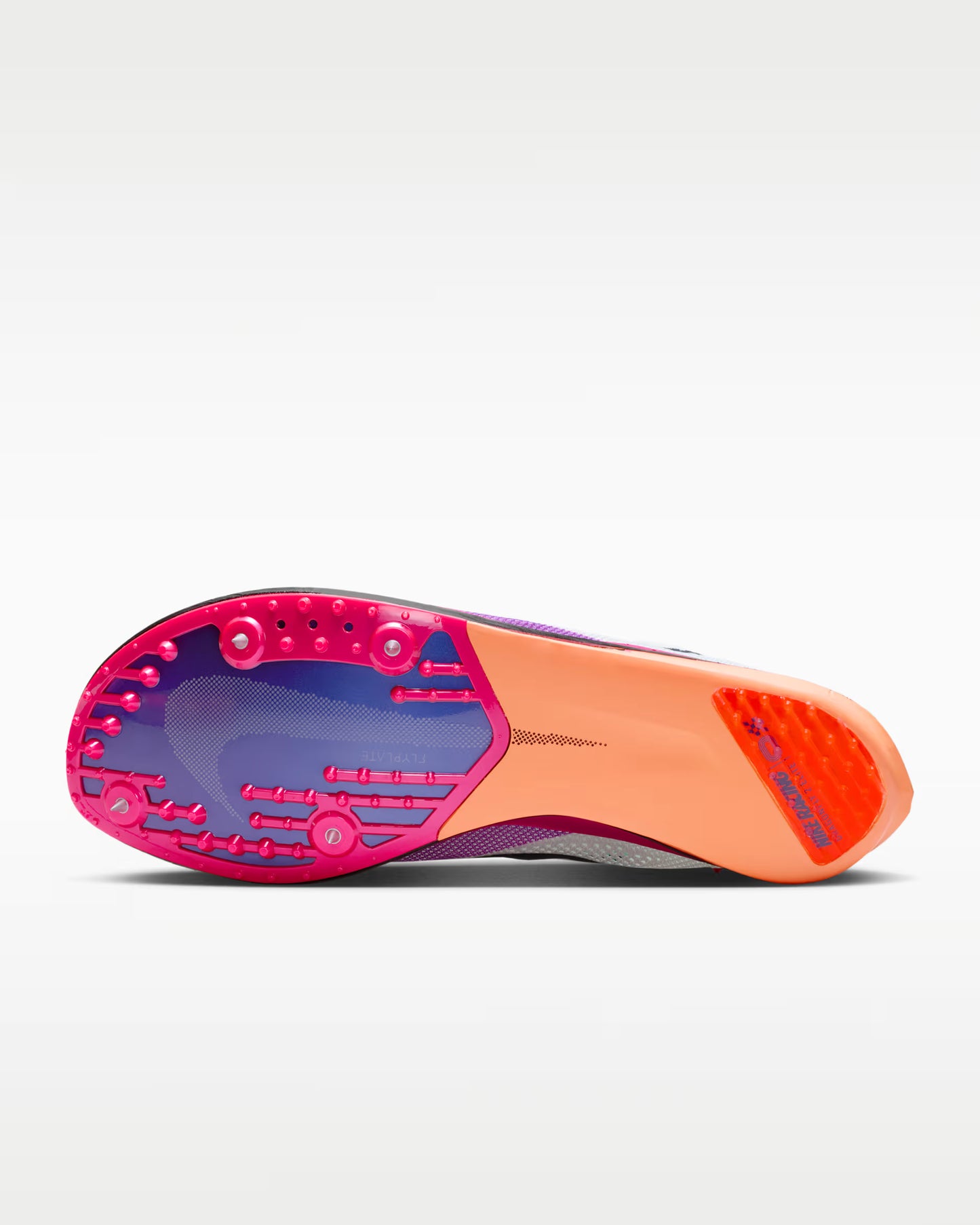 Nike Zoom Dragonfly 2 Elite