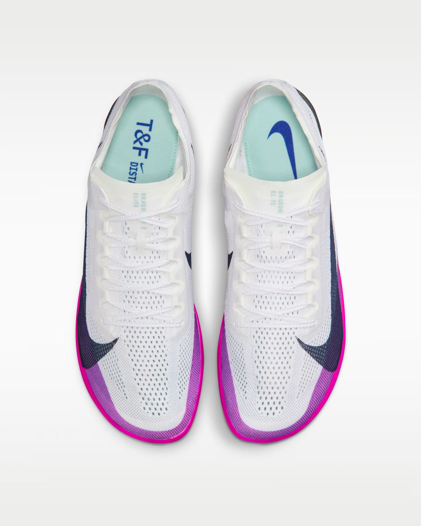 Nike Zoom Dragonfly 2 Elite