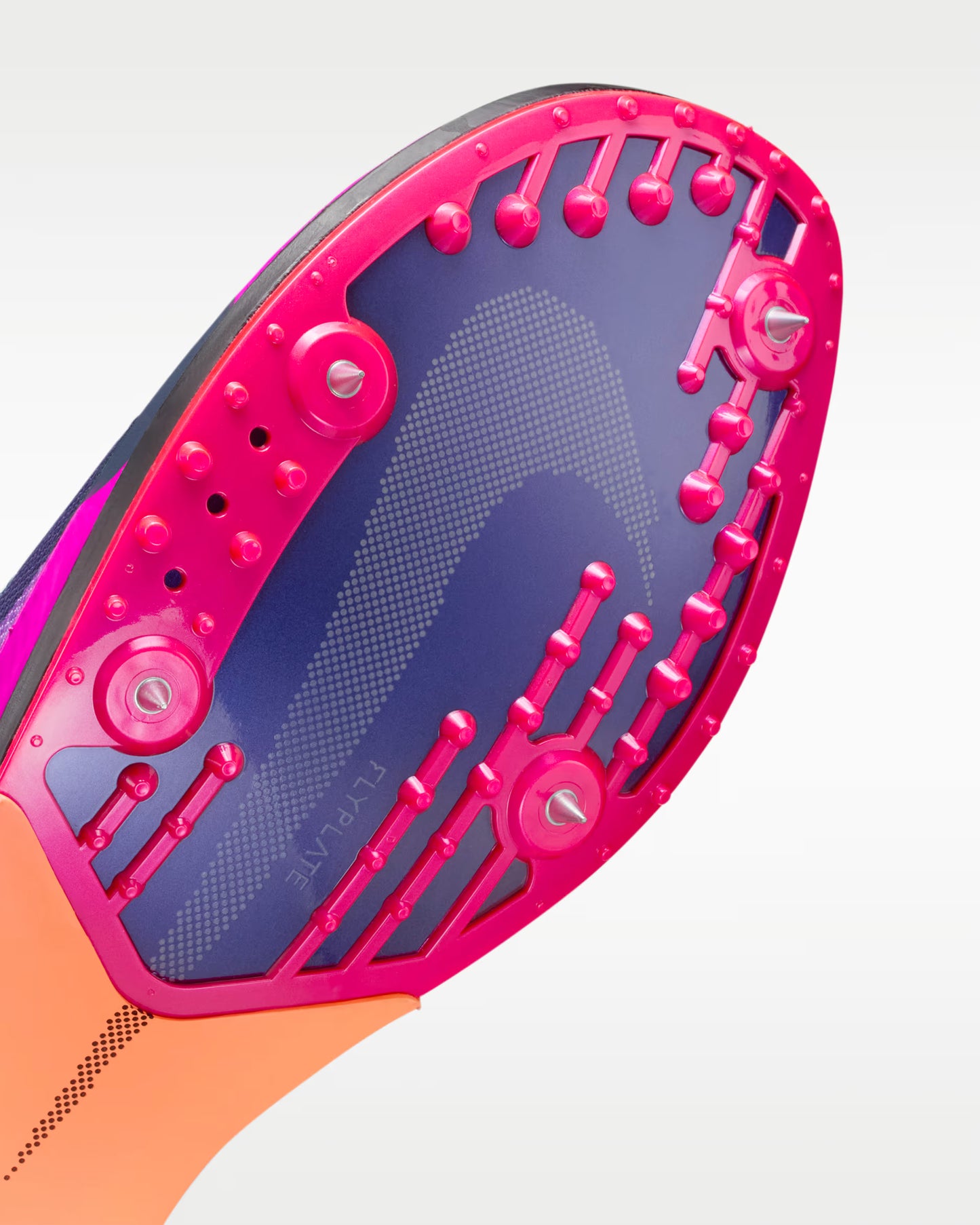Nike Zoom Dragonfly 2 Elite