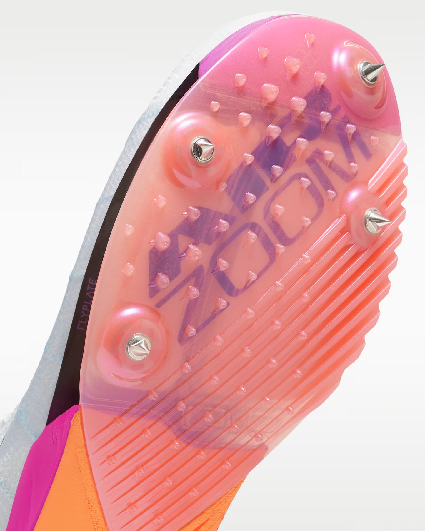 Nike Zoom Victory 2