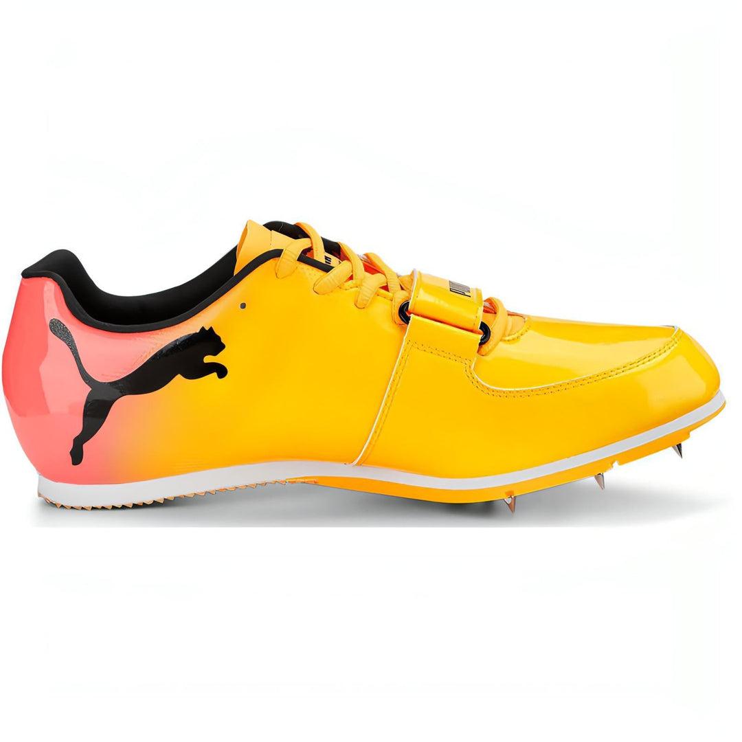 Puma evospeed long deals jump 4