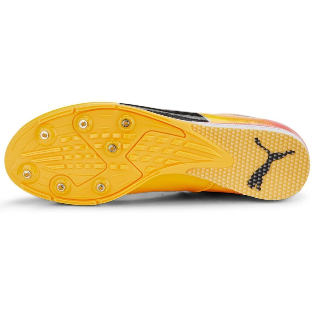 Puma evospeed clearance long jump 4